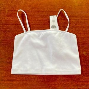 NWT Abercrombie Bralette